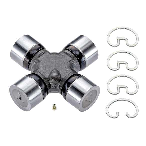 281A U Joint - Direct Fit, Sold individually