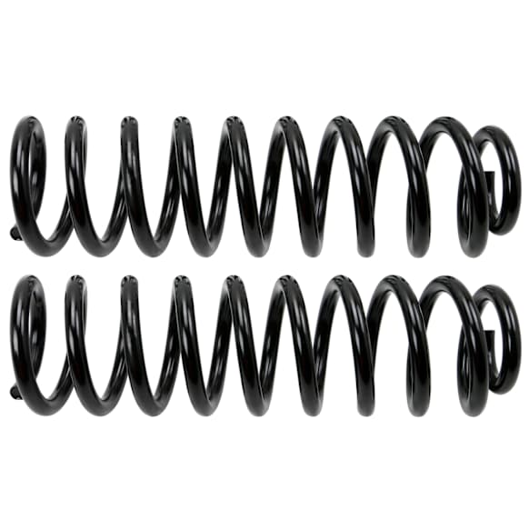 81732 Front Coil Springs, Set of 2 Problem Solver Series