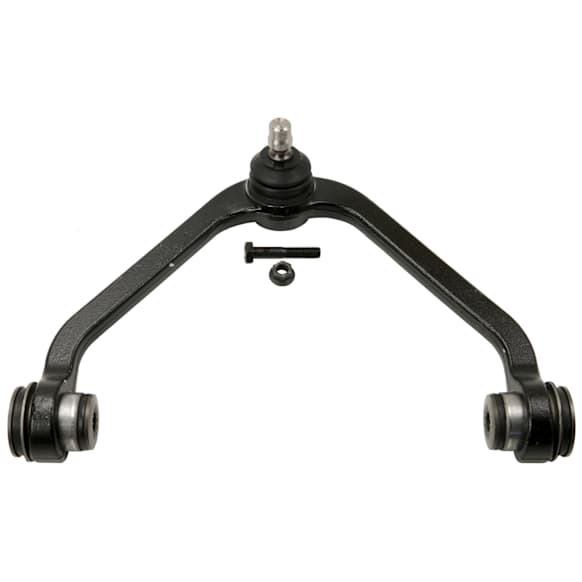 CK622993 Front, Passenger Side, Upper Control Arm, Problem Solver Series