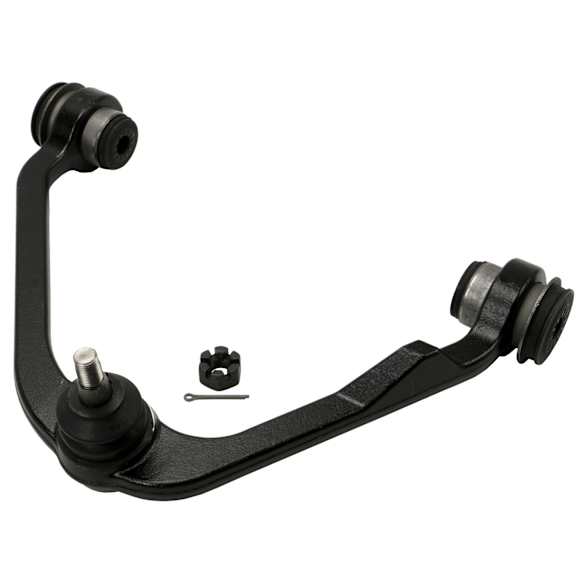 CK622997 Front, Passenger Side, Upper Control Arm, Problem Solver Series