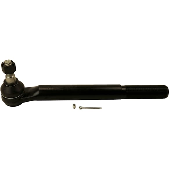 ES801391 Front or Rear, Passenger Side, Outer Tie Rod End, with 1-3/8 X 16 Threads