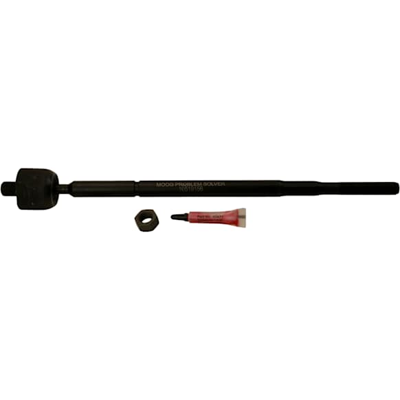 EV801372 Front, Driver or Passenger Side, Inner Tie Rod End, Problem Solver Series