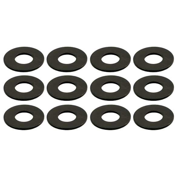 K100320 Direct Fit Alignment Shim, Set of 12