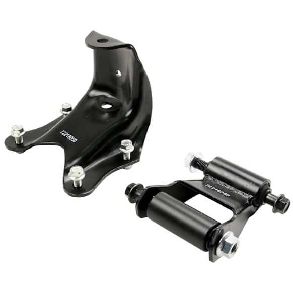 K150410 Leaf Spring Shackles and Hangers - Direct Fit, Sold Individually