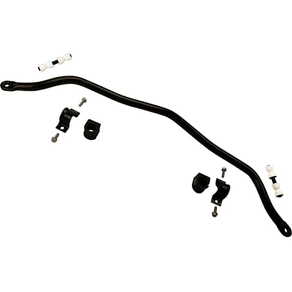 K170001 Front Sway Bar Link, Problem Solver Series