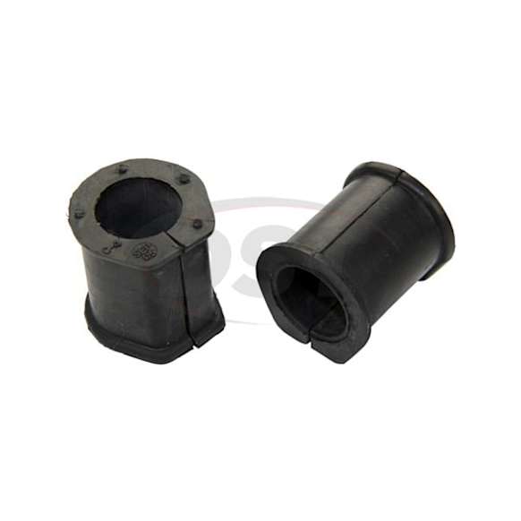 K201019 Rear, To Frame Sway Bar Bushing, Set of 2, Problem Solver Series
