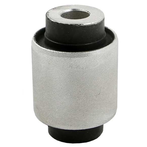 K201365 Problem Solver Series Trailing Arm Bushing - Steel Clad Rubber, Direct Fit, Sold individually