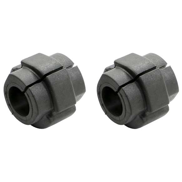 K201384 Front To Frame Sway Bar Bushing, Set of 2, Problem Solver Series