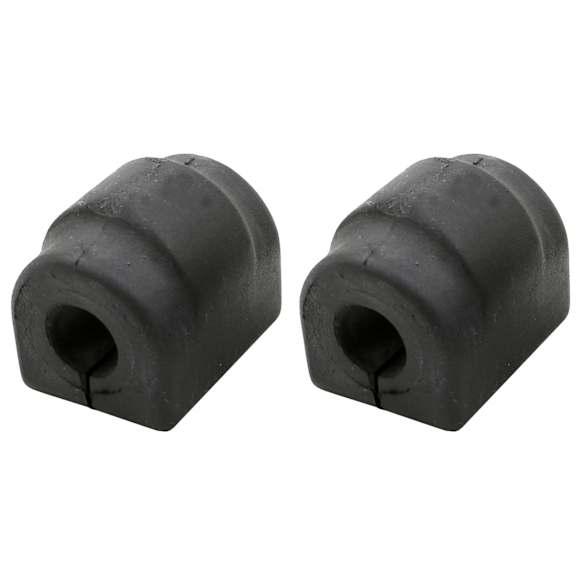 K201392 Rear To Frame Sway Bar Bushing, Set of 2, Problem Solver Series