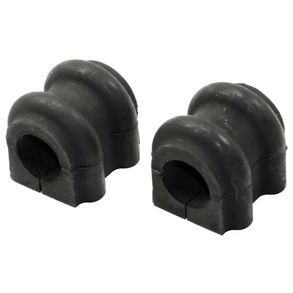 K201451 Front To Frame Sway Bar Bushing, Set of 2, Problem Solver Series