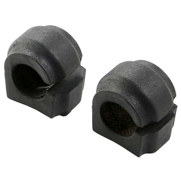 K201512 Rear Sway Bar Bushing, Set of 2, Problem Solver Series