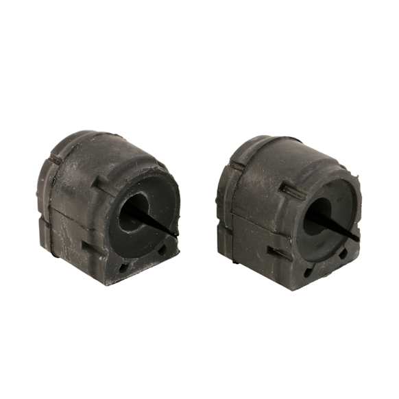 K201857 Rear Sway Bar Bushing, Set of 2, Problem Solver Series