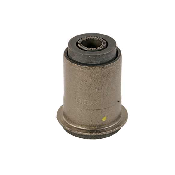 K201950 Front, Driver or Passenger Side, Lower, Frontward Control Arm Bushing Problem Solver Series, Sold individually