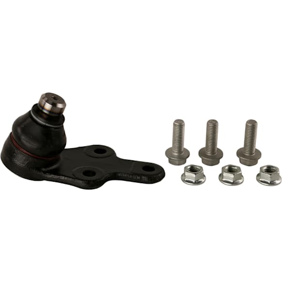2018 Ford Transit Connect - Front, Passenger Side, Lower Ball Joint, Production Date To May 27 2018, Problem Solver Series
