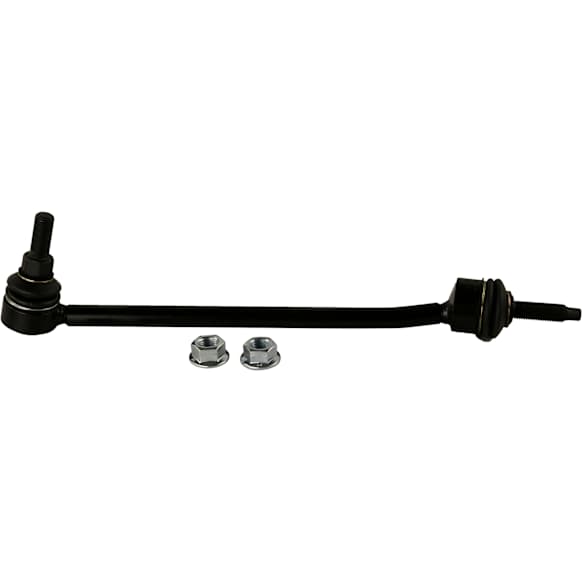 K750914 Front, Driver Side Sway Bar Link, Problem Solver Series
