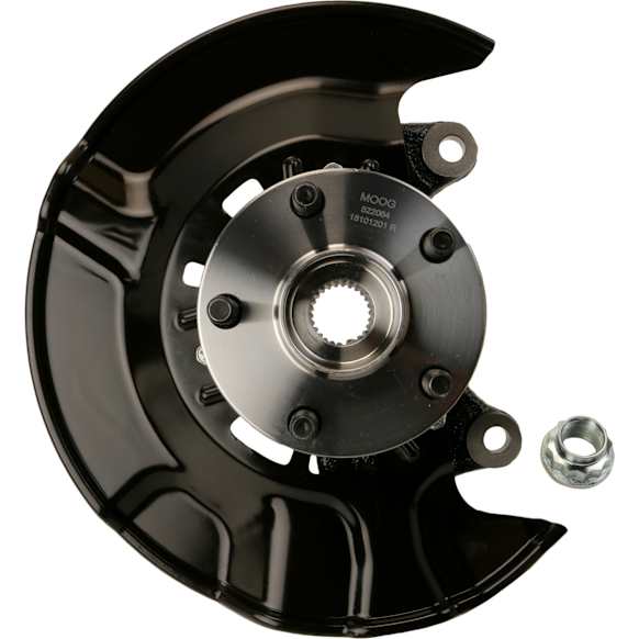 LK032 Knuckle