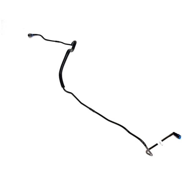 2011 Jeep Wrangler - Fuel Line, Eng. VIN: 1