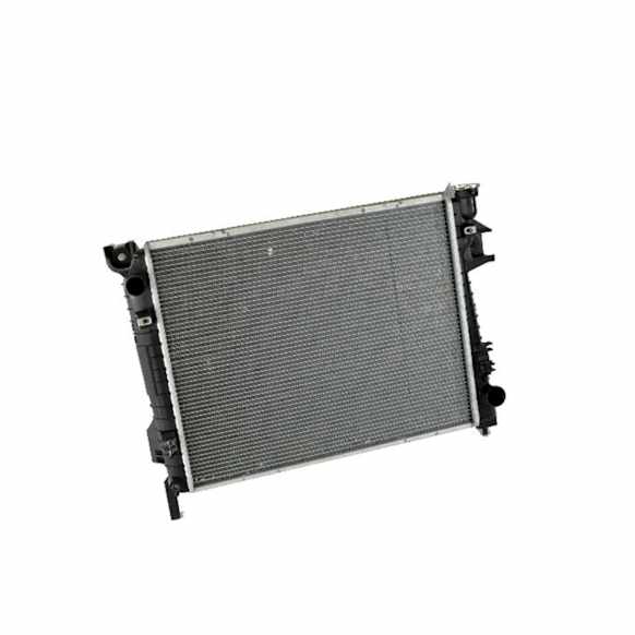 55056681AE Radiator, 5.7L, 8Cyl, OE Replacement Series