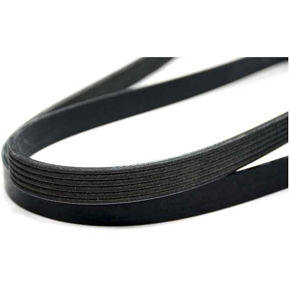 68027636AA Serpentine Belt - Direct Fit, Sold individually