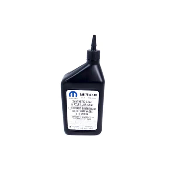 68218657AB Differential Oil