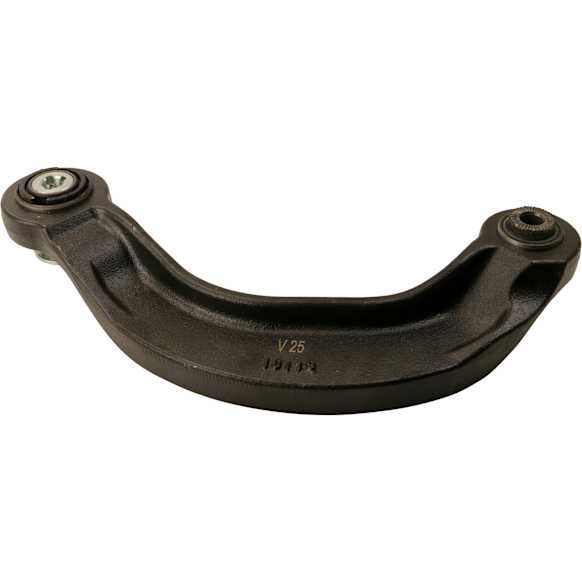 RK643304 Rear, Driver Side, Upper Control Arm, R-Series
