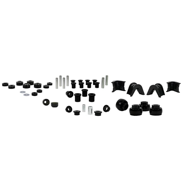 REV002.0242 Master Bushing Kit - Direct Fit, Kit