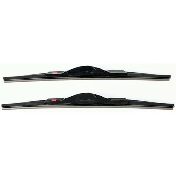 2013 Jeep Wrangler - Front Wiper Blade, Frameless, 15 in., PowerClear Series