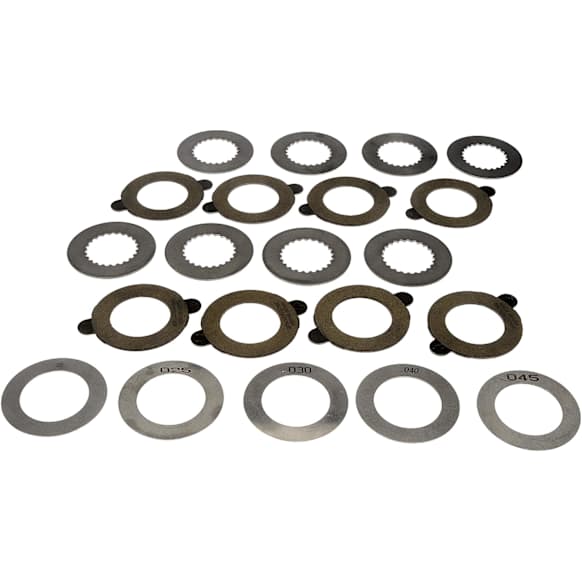 697-780 Direct Fit Differential Clutch, Sold Individually