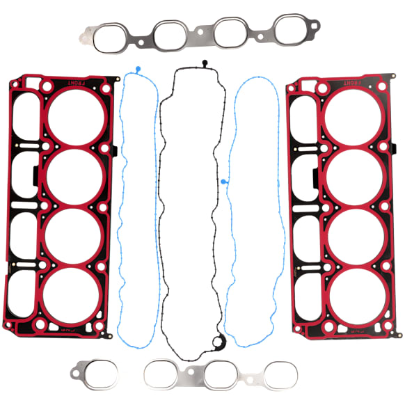 Cylinder Head Gasket, 8 Cyl., 6.2L Engine