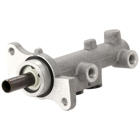 2011 Ford Edge - Brake Master Cylinder, Without Reservoir