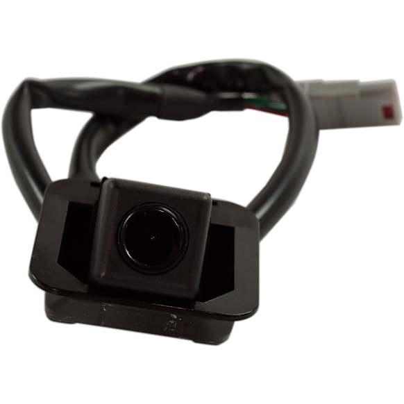 2017 GMC Acadia - Back Up Camera, For Models Without Surround View, Full-Color Display