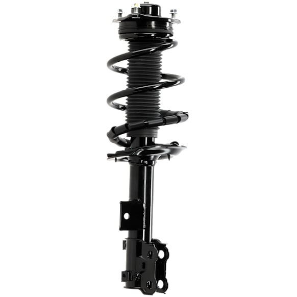 2013 Hyundai Sonata - Front, Driver Side Fully Loaded Strut