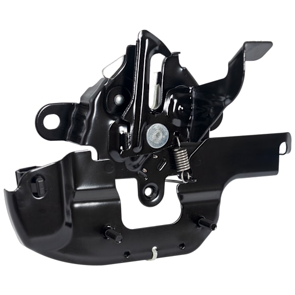 2019-2021 Lexus ES350 - Hood Latch