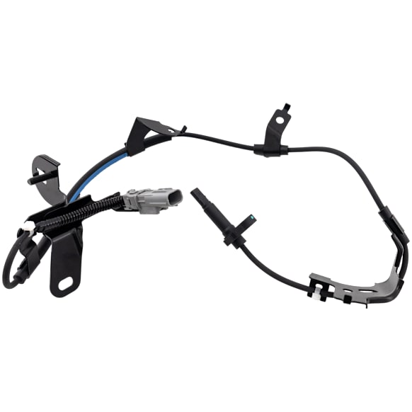 Rear, Driver Side ABS Speed Sensor Sold individually