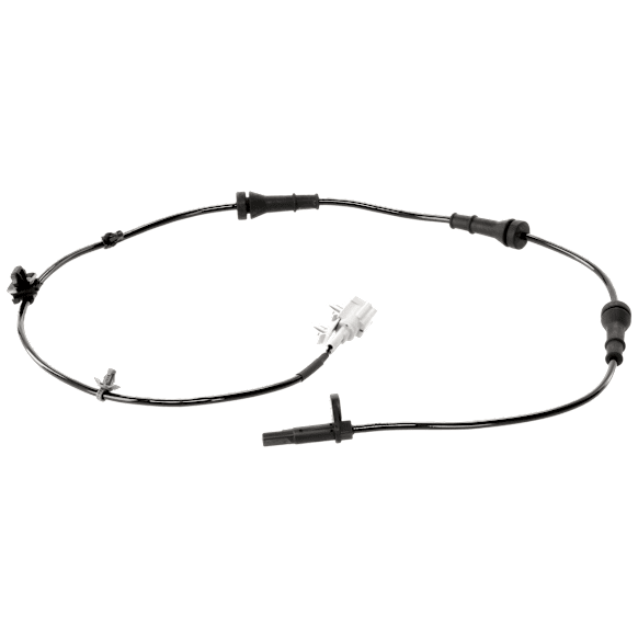 Rear, Passenger Side ABS Speed Sensor Sold individually