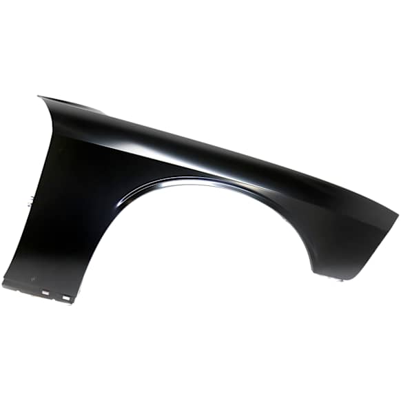 2011 Dodge Challenger - Front, Passenger Side Fender, Without Wide Body Option, OE Replacement Series