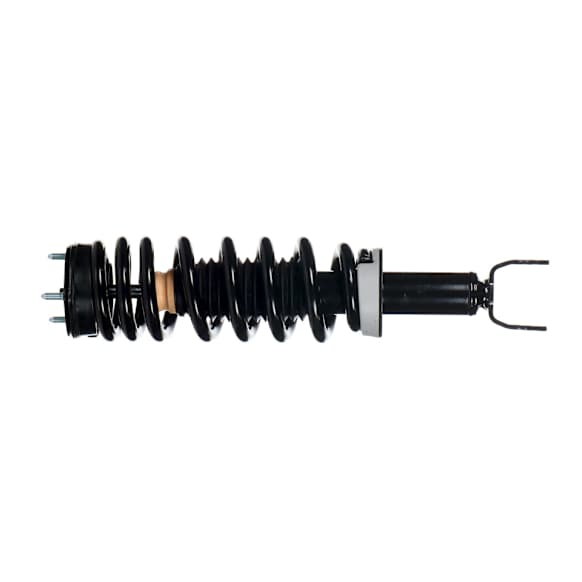 153028 Front, Driver or Passenger Side Fully Loaded Strut, 4WD, Magnum Series