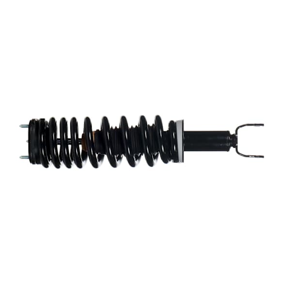 153029 Front, Driver or Passenger Side Fully Loaded Strut, 4WD, Magnum Series