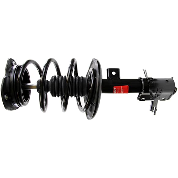 172604 Front, Passenger Side Fully Loaded Strut, Quick-strut Series