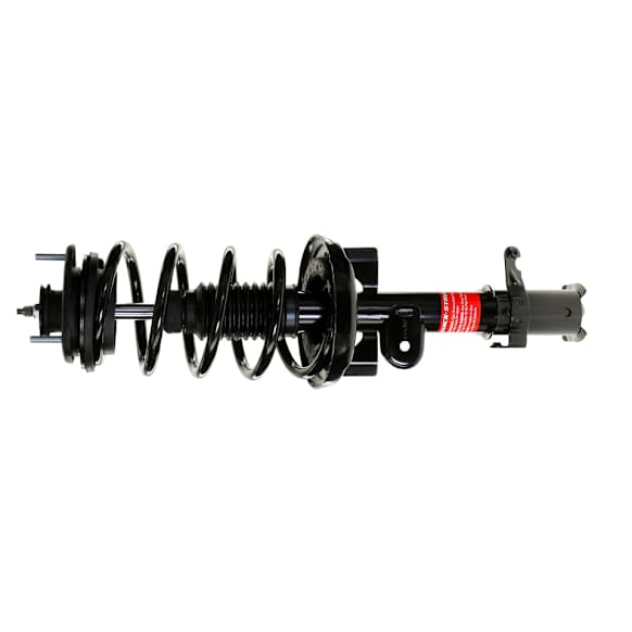 172648 Front, Driver Side Fully Loaded Strut, Quick-strut Series
