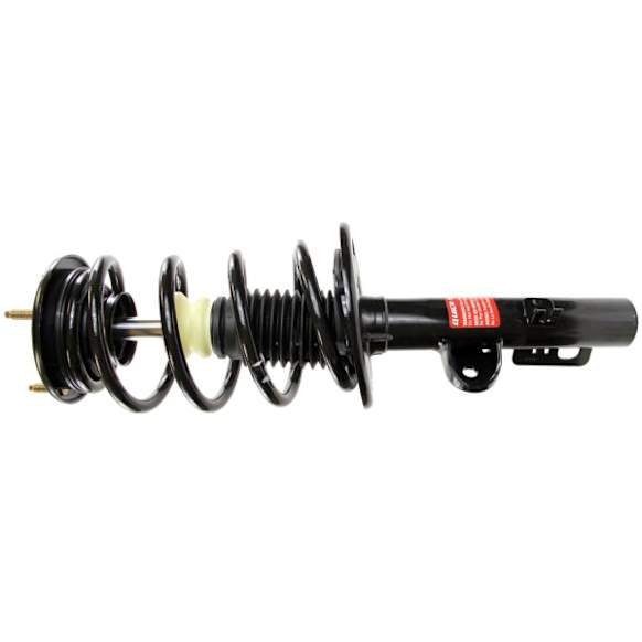 172728 Front, Passenger Side Fully Loaded Strut, Quick-strut Series