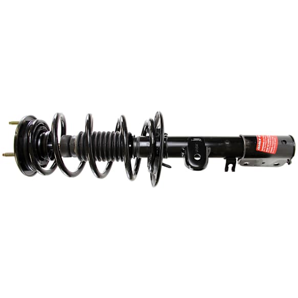 172730 Front, Driver Side Fully Loaded Strut, Quick-strut Series