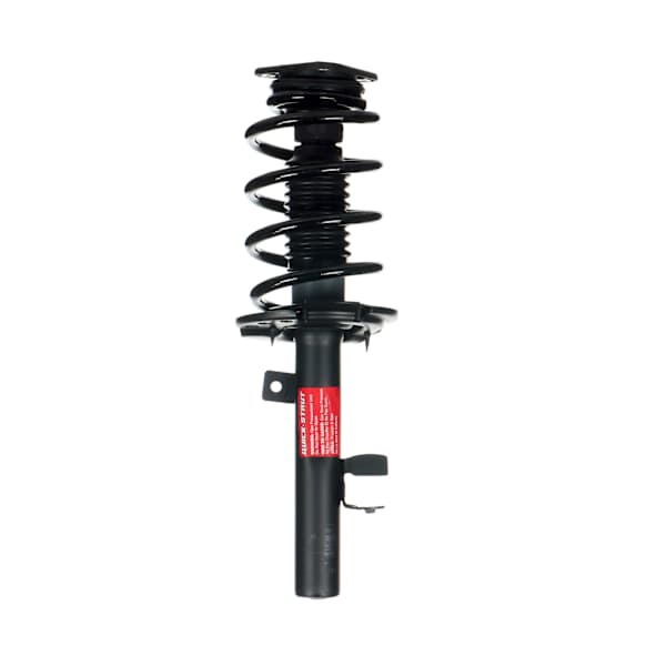 172750 Front, Passenger Side Fully Loaded Strut, Quick-strut Series