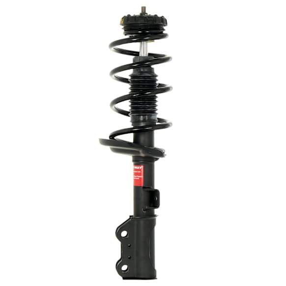 172909 Front, Driver or Passenger Side Fully Loaded Strut, Quick-strut Series