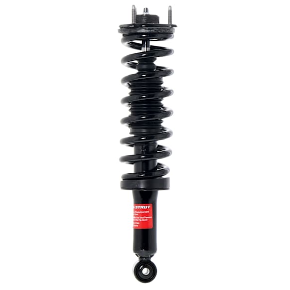 172919 Front, Driver or Passenger Side Fully Loaded Strut, Quick-strut Series