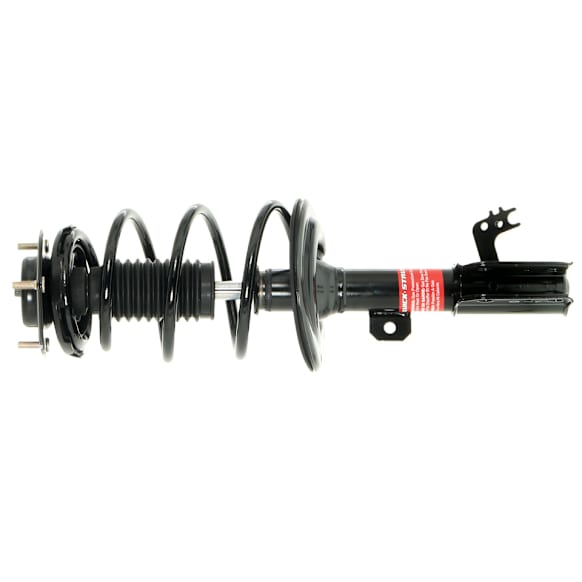 172992 Front, Passenger Side Fully Loaded Strut, Quick-strut Series