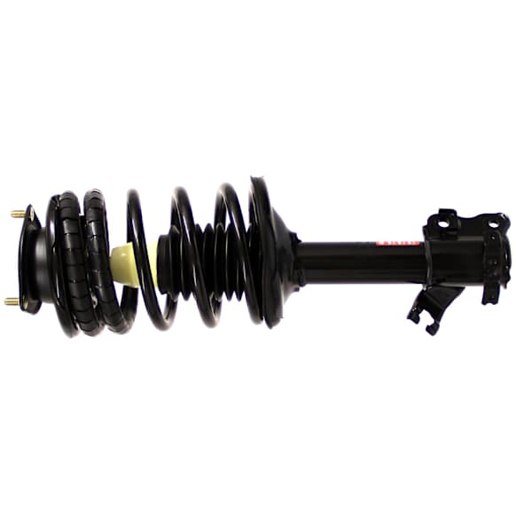 181900 Front, Passenger Side Fully Loaded Strut, RoadMatic Series