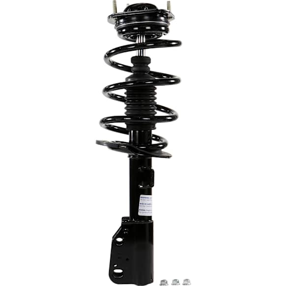 182943 Rear, Driver Side Fully Loaded Strut, RoadMatic Series