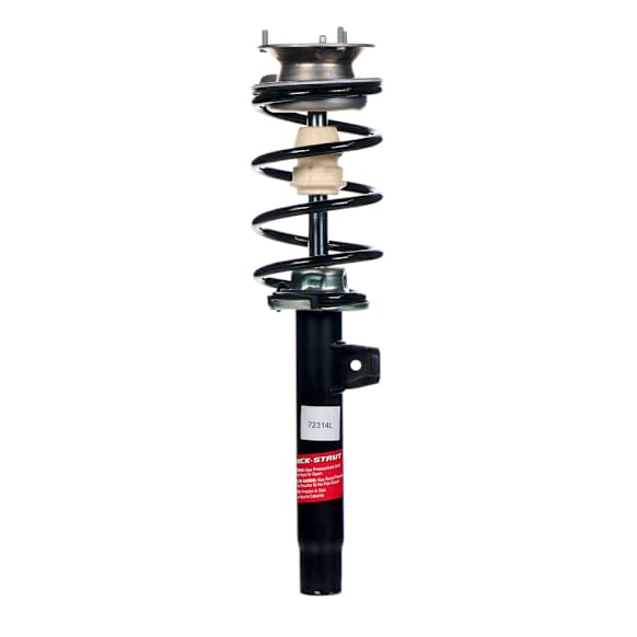 272314 Front, Driver Side Fully Loaded Strut, RWD, Quick-strut Series
