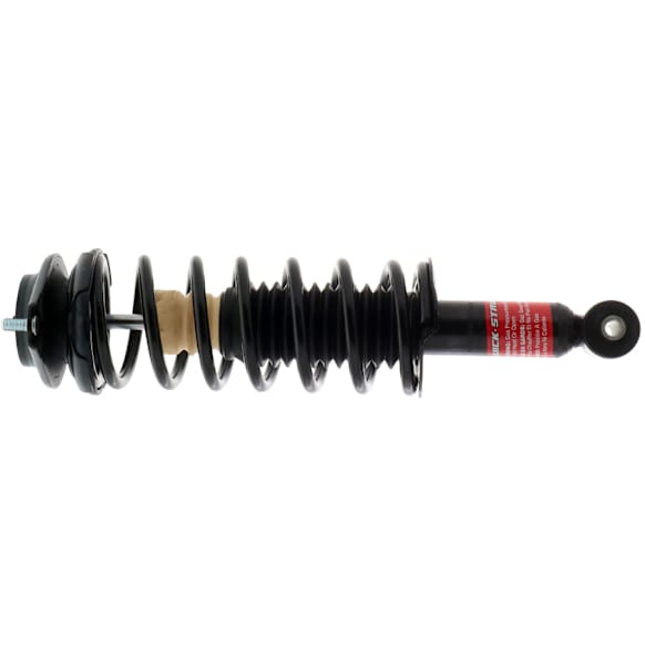 272696 Rear, Driver or Passenger Side Fully Loaded Strut, Quick-strut Series